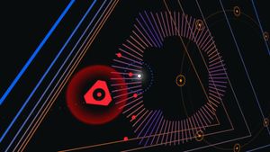 Nightgate screenshot 4