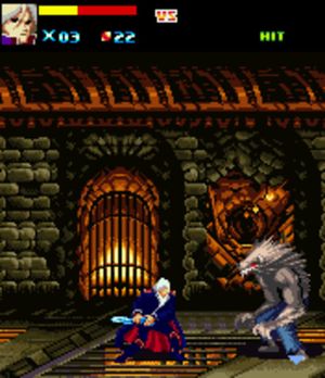 Nightmare Creatures screenshot 1