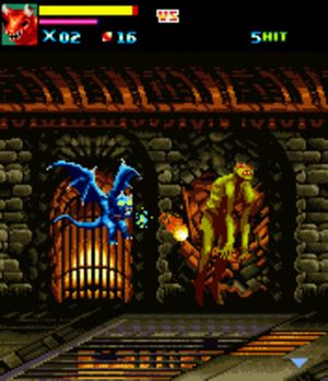 Nightmare Creatures screenshot 3