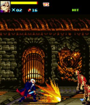 Nightmare Creatures screenshot 4