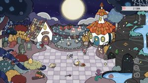 Nightmare Farm screenshot 1