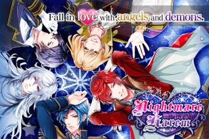 Nightmare Harem screenshot 3
