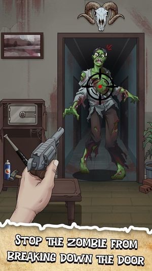 Nightmare Puzzles: The Unknown screenshot 1