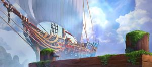 Nightmares from the Deep: A Hidden Object Adventure screenshot 2
