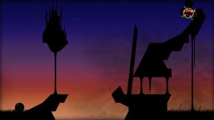 NightSky screenshot 3