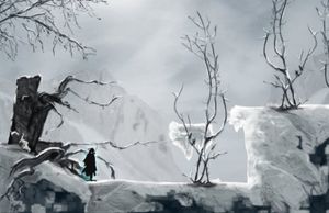 Nihilumbra screenshot 2