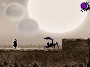 Nihilumbra screenshot 3