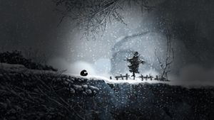 Nihilumbra screenshot 4