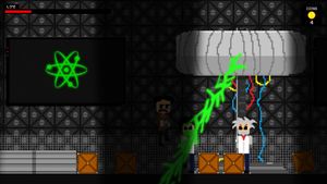 Nikola's Fate screenshot 3