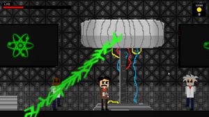 Nikola's Fate screenshot 4