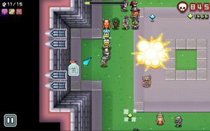 Nimble Quest screenshot 3