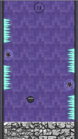Ninja 314 screenshot 2