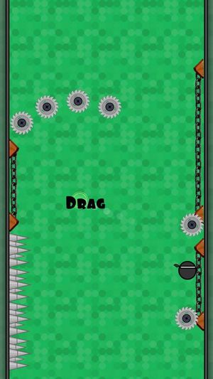 Ninja 314 screenshot 3