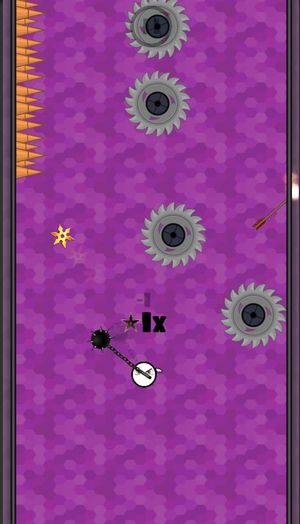 Ninja 314 screenshot 4