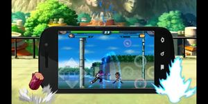 Ninja Arena screenshot 3