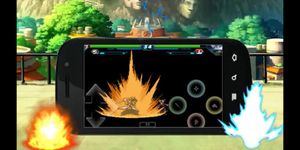 Ninja Arena screenshot 4