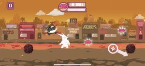 Ninja Chowdown screenshot 1