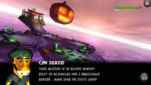 Ninja Guy screenshot 4