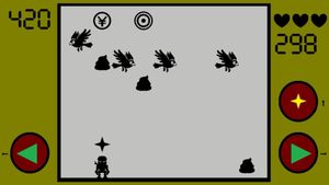 Ninja Kato 1 screenshot 4
