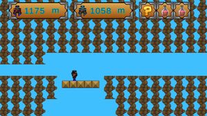 Ninja Kato 3 screenshot 4