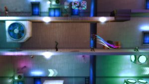 Ninja Pizza Girl screenshot 4