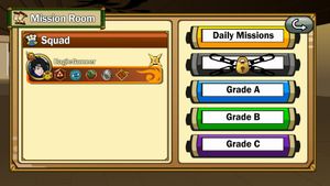 Ninja Rift screenshot 1