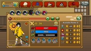 Ninja Rift screenshot 3