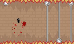 Ninja Shurican screenshot 1