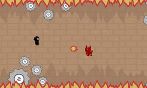 Ninja Shurican screenshot 3
