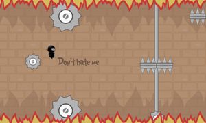 Ninja Shurican screenshot 4