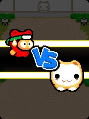 Ninja Spinki Challenges!! screenshot 3