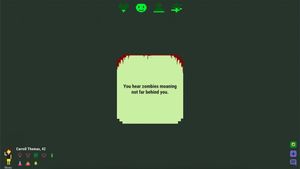 Nirvana: Game of Life screenshot 1