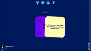 Nirvana: Game of Life screenshot 2