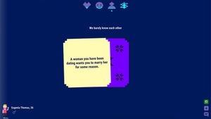Nirvana: Game of Life screenshot 4
