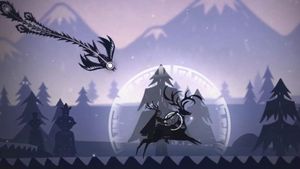 Nishan Shaman screenshot 3