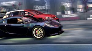 Nitro Nation World Tour screenshot 4