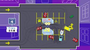 No Breaks Valet screenshot 2