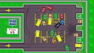 No Breaks Valet screenshot 3