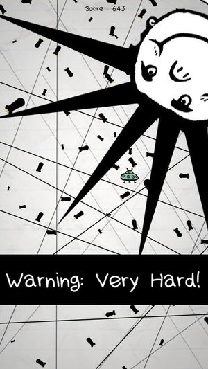 No Humanity screenshot 3