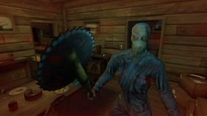 No Rest screenshot 3