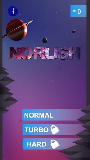 No Rush screenshot 1