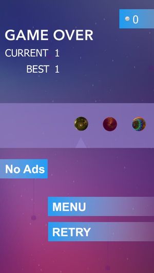 No Rush screenshot 2