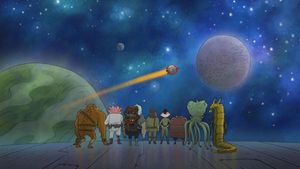 No Way Home screenshot 1