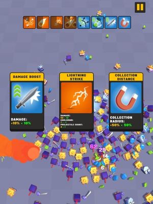 Nob Hero screenshot 2
