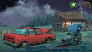 Nobodies screenshot 1