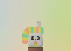 Noby Noby Boy screenshot 3