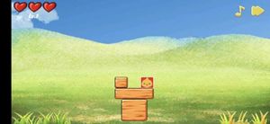 NoCanNoTap screenshot 2