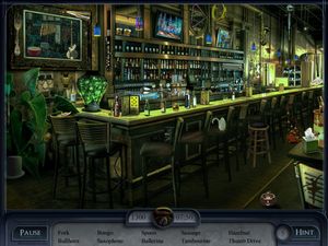 Nocturnal: Boston Nightfall screenshot 3