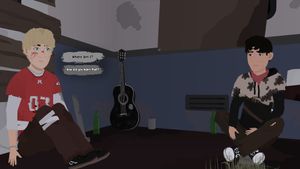 Nocturnals screenshot 3
