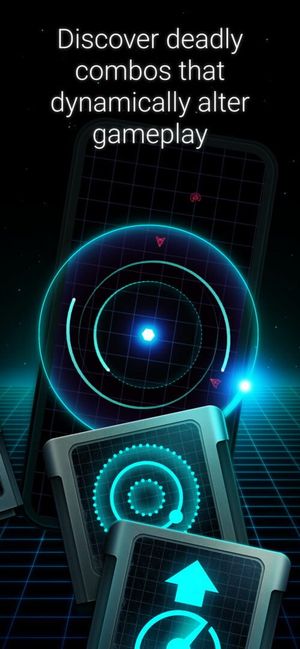 Nodeshifter screenshot 3